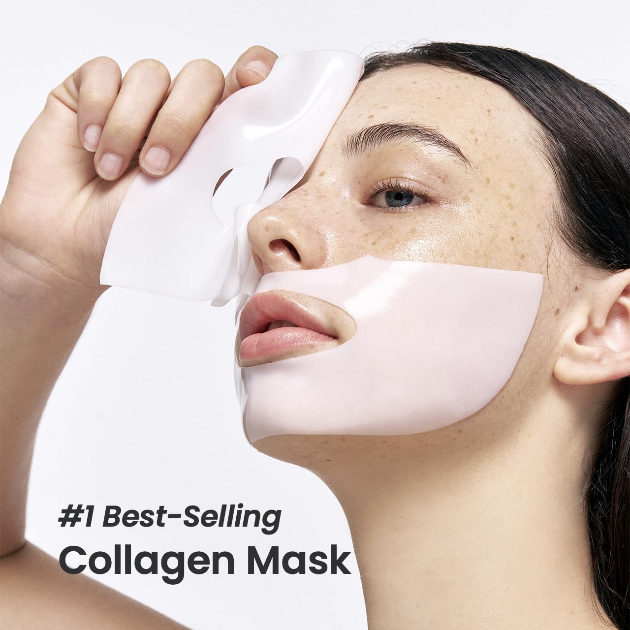 Biodance Bio Collagen Real Deep Mask Hydrating Overnight Hydrogel Mask