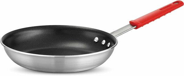 Professional Aluminum Nonstick Restaurant Fry Pan, 10", NSF-Certified - Image 6