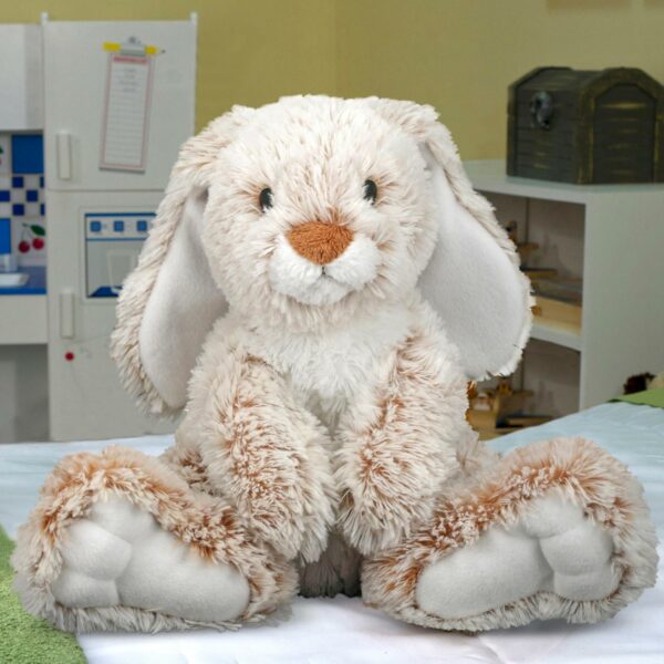 Burrow Bunny Rabbit Stuffed Animal - Image 4