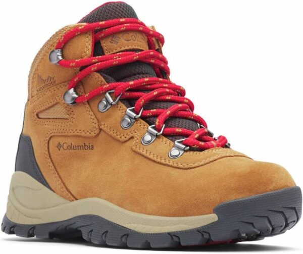 Columbia Women's Newton Ridge Plus Waterproof Amped Hiking Boot - Image 6