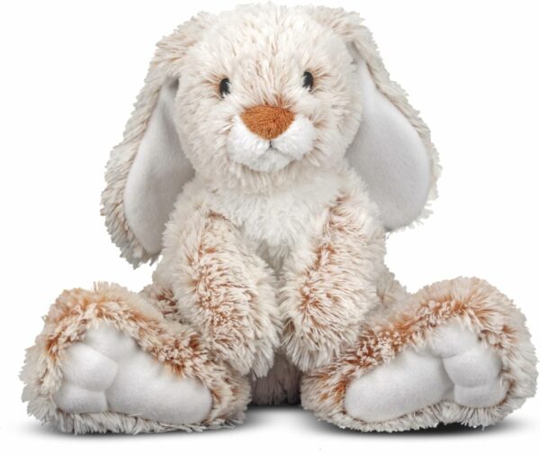 Burrow Bunny Rabbit Stuffed Animal