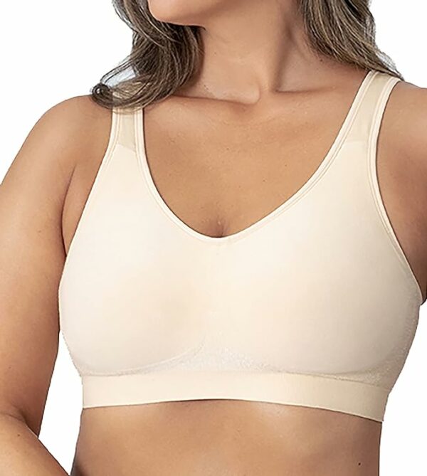 Bras for Women Wirefree - Wireless Bra, Everyday Bras, Bras for Women No Underwire